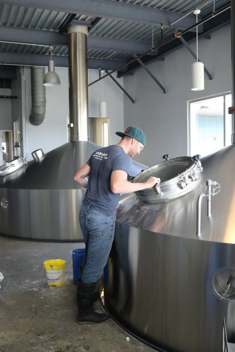 A Primer on Stainless Steel Welding