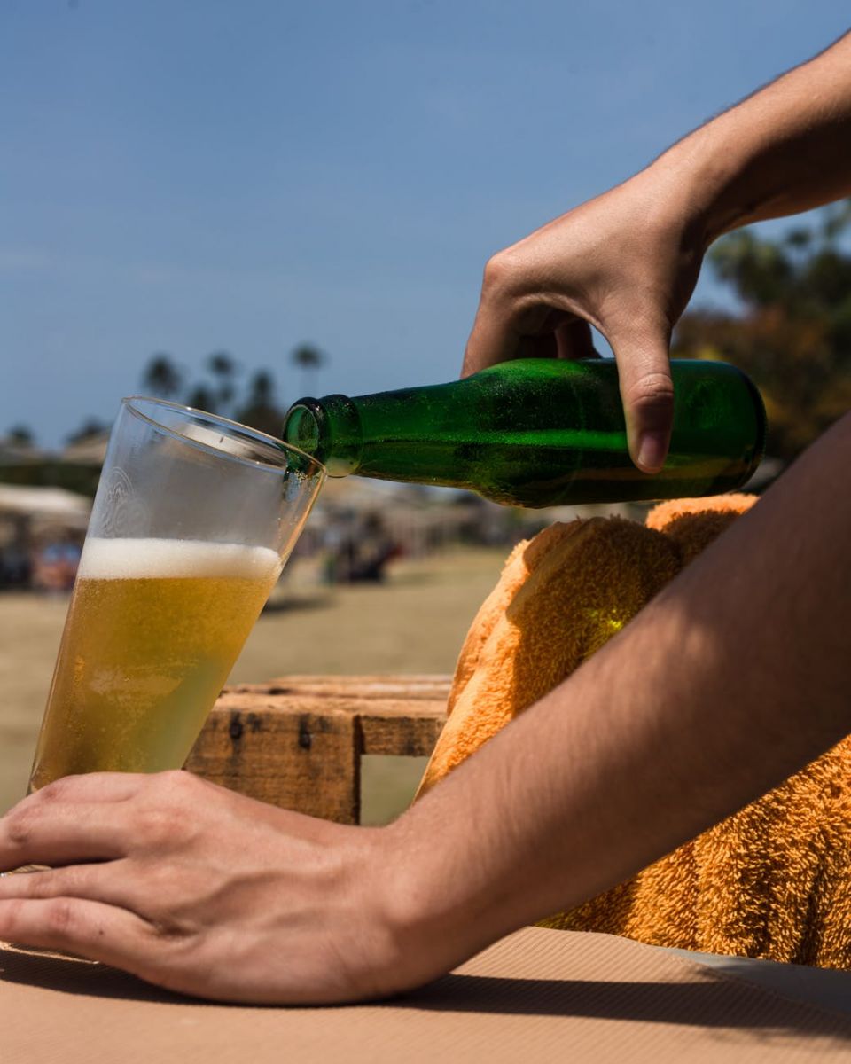 Proper Beer Handling: From Fermentor to Glass