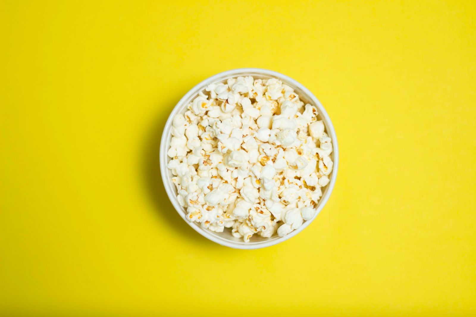 Fatty Flavors and Diacetyl