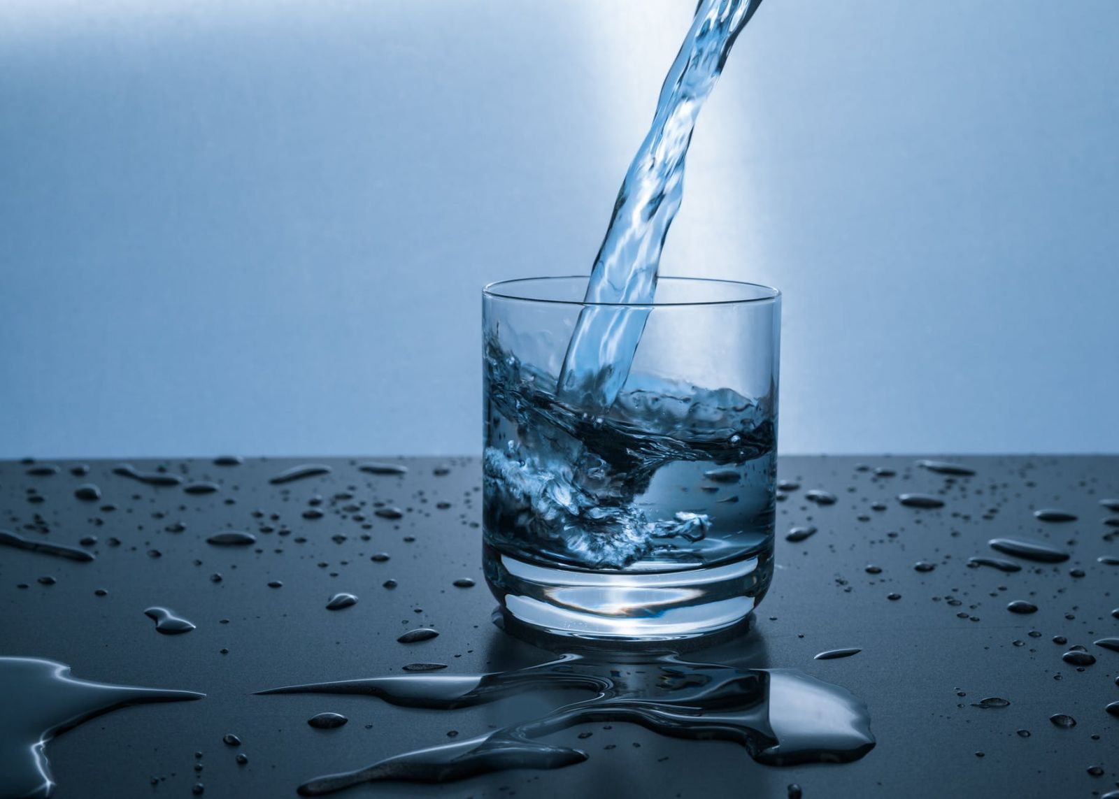 Water Hardness