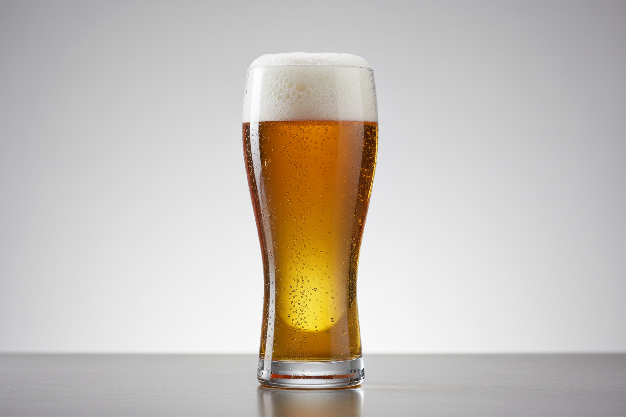 The History and Brewing Methods of Pilsner Urquell