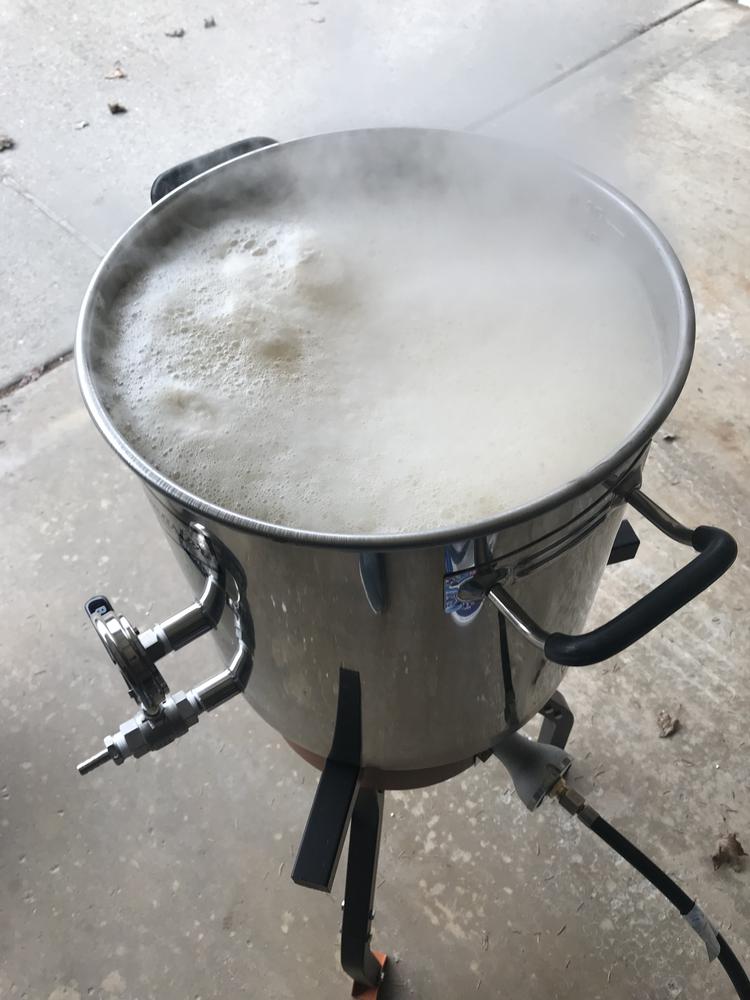 Forced-Kettle Ventilation and Its Benefits