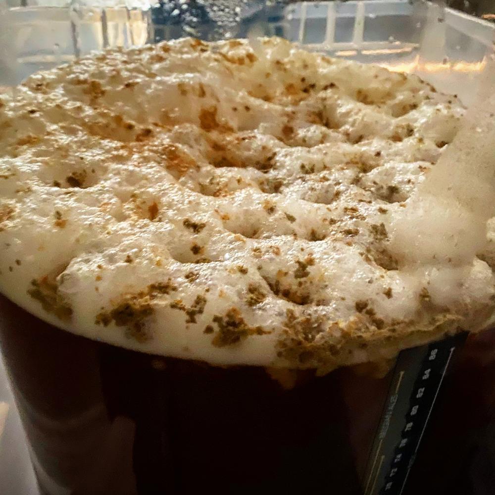 When Fermentation Rears Its Dirty Head