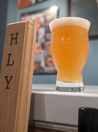 Creating Consistently Successful Kettle Sours