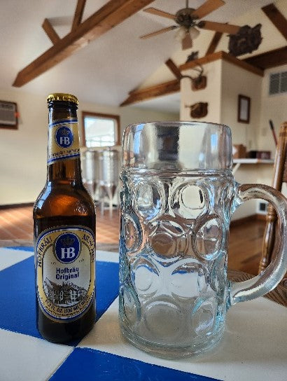 Intro to Bavarian Beers