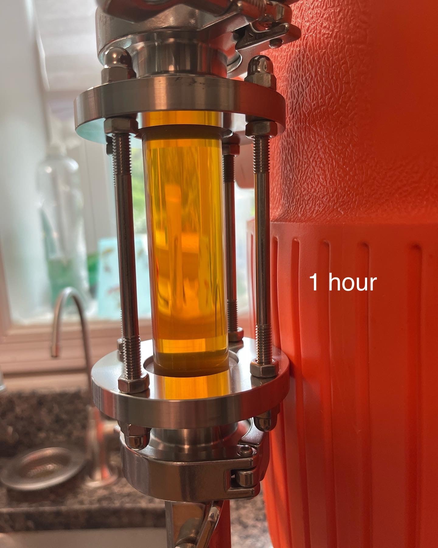 Recirculation During The Mash (How & Why)