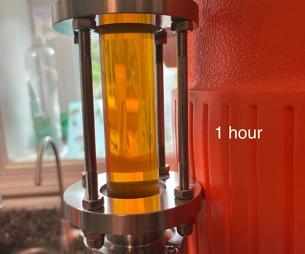 Recirculation During The Mash (How & Why) – MoreBeer!