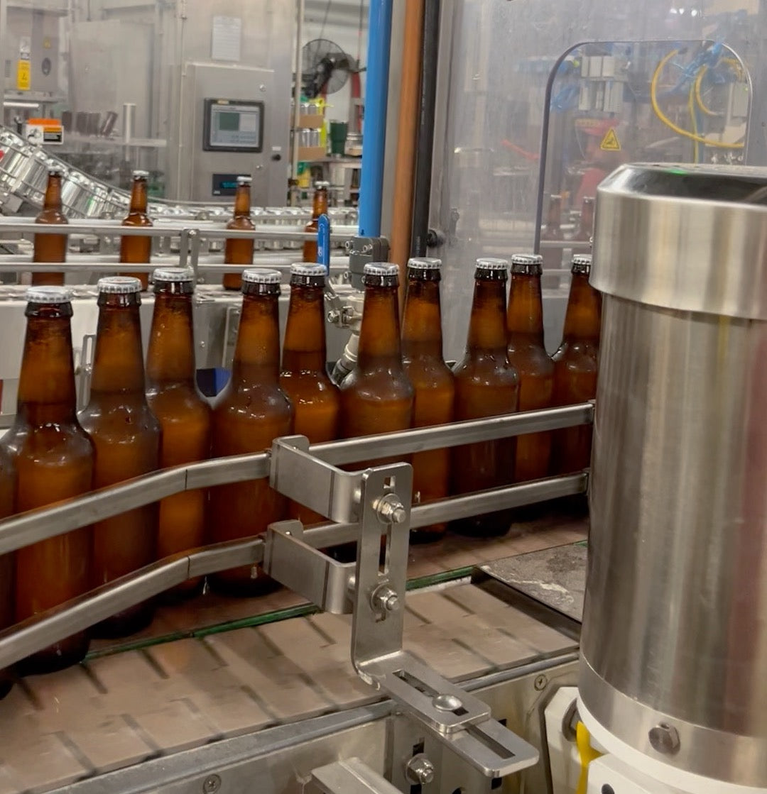 Chasing the Dream (Commercial Brewing)