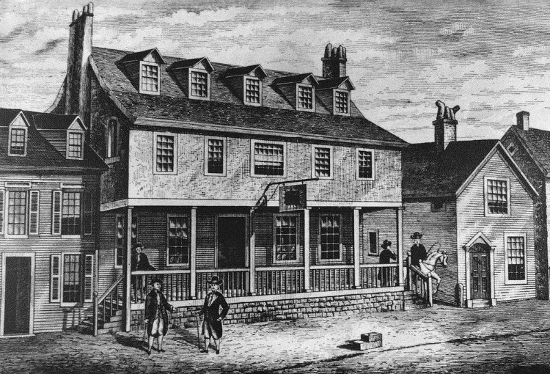 History of Beer in America