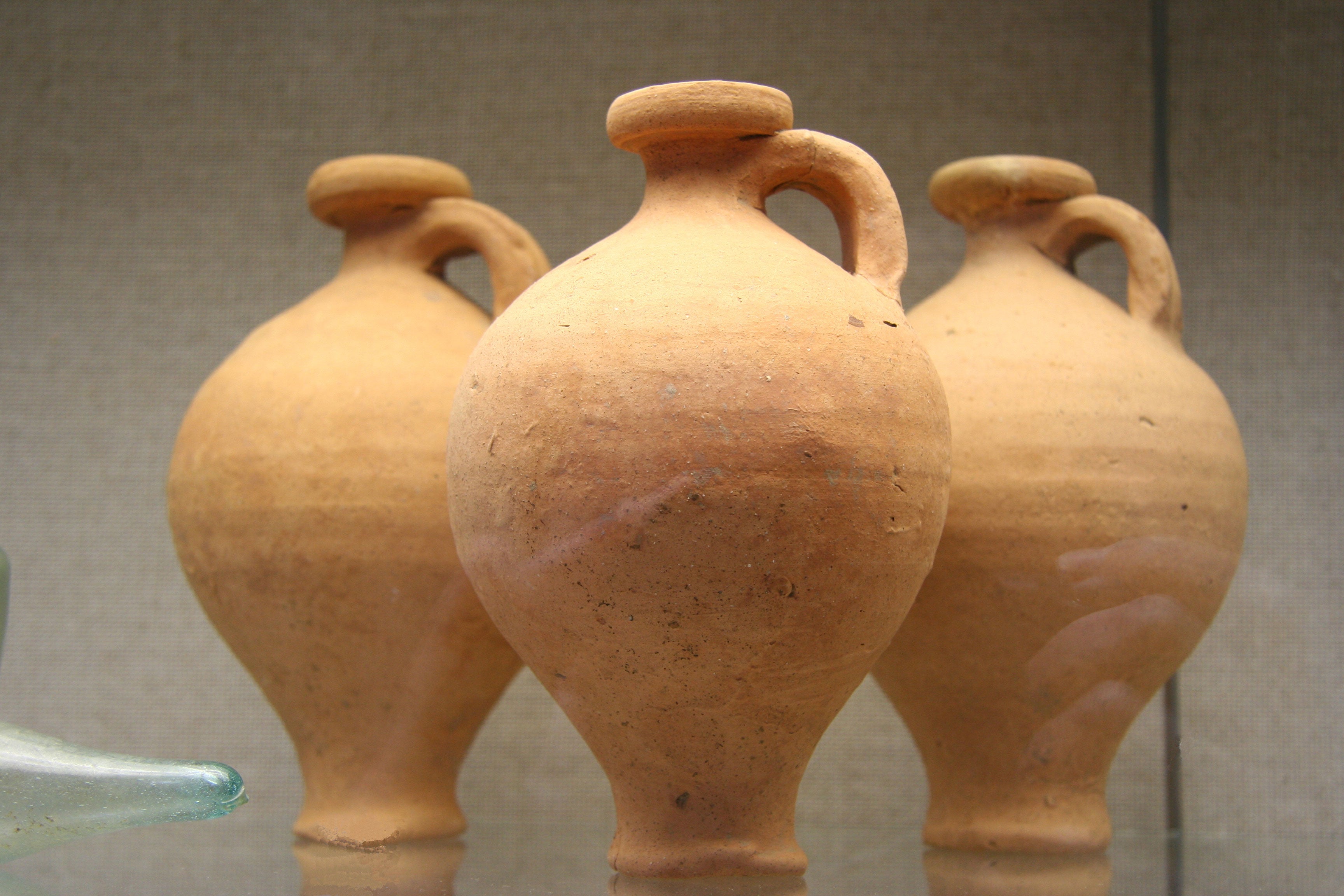 Archaeological Parameters for the Beginnings of Beer