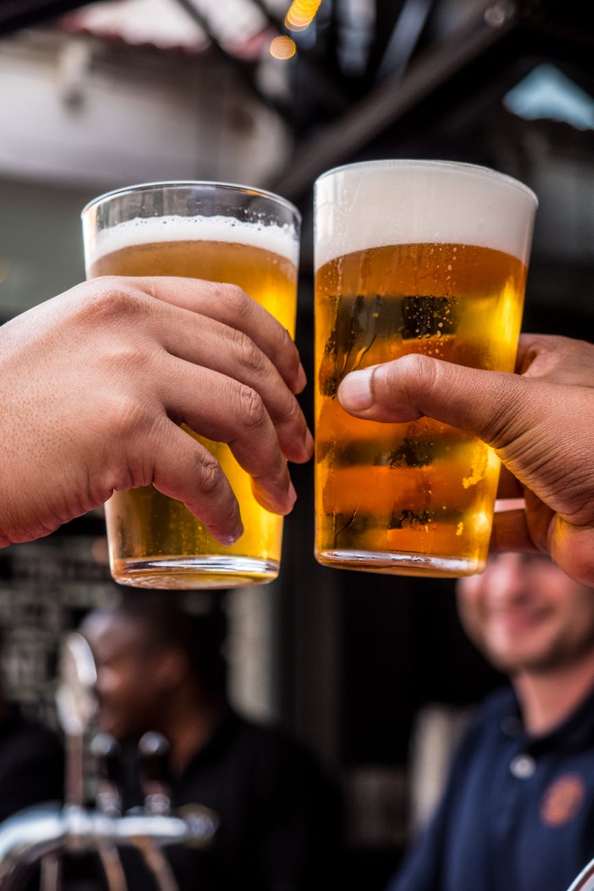 Some Thoughts on Basic Brewing