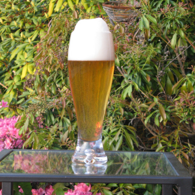 How to Brew a Reconstruction of the Original Michelob Beer
