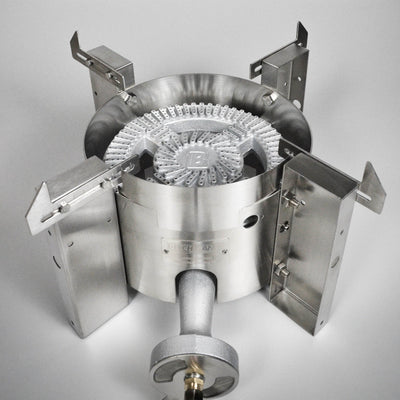 Blichmann Burner & Brew Kettles