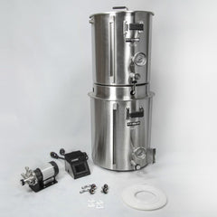 Collection image for: Blichmann BrewEasy & Complete All-Grain Brewing Systems