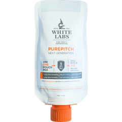 White Labs Yeast - Belgian Style Saison Blend PurePitch Next Gen HB