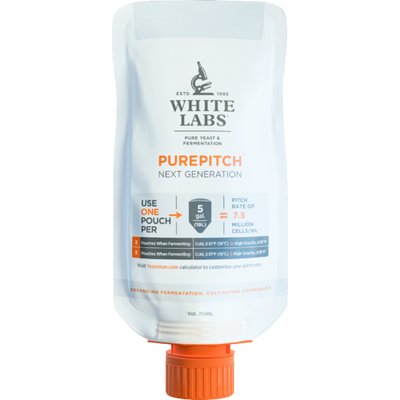 Liquid Wine Yeast & Cider Yeast