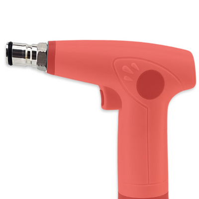 Homebrew Cleaning Equipment