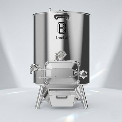 BrewBuilt® Kettles