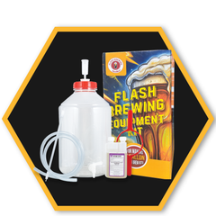 Collection image for: Flash Brewing® Starter Kits