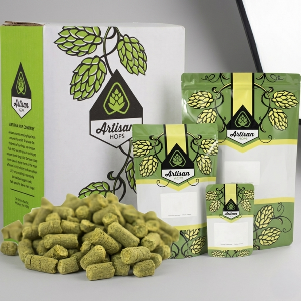 Beer Hops For Brewing