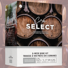 Collection image for: Cru Select