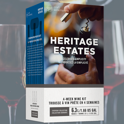 Heritage Estates