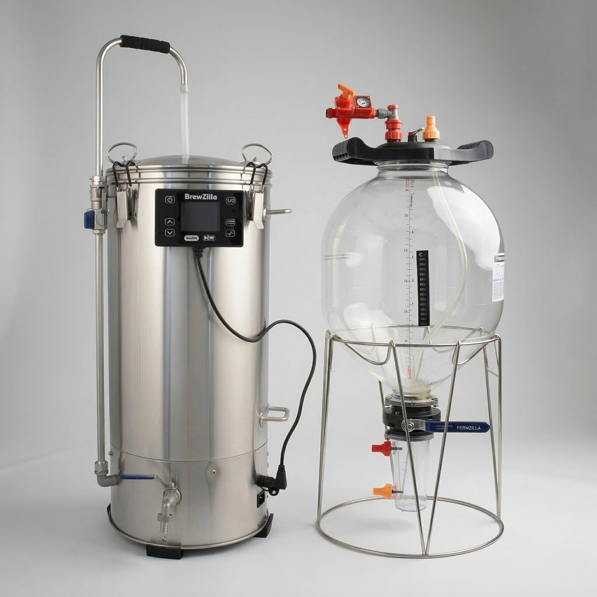 Ultimate Grain to Glass Combo Pack 