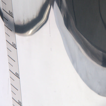 Speidel Variable Volume Tank | Laser-Welded | Stainless Steel  | 110L - Scratch & Dent