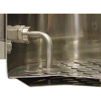 Blichmann False bottom - 30 Gallon BoilerMaker Brew Pot