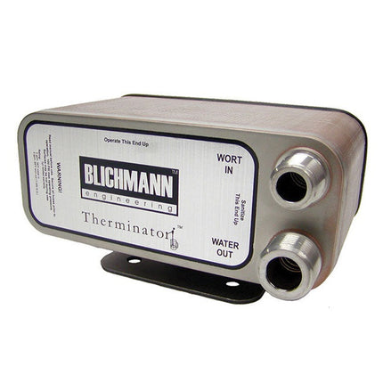 Blichmann Therminator 40 Plate Wort Chiller