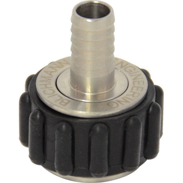 Blichmann Quick Connector - 3/8 in. Straight Barb