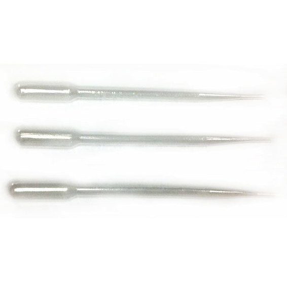 Vinmetrica - Transfer Pipettes (Set of 3)