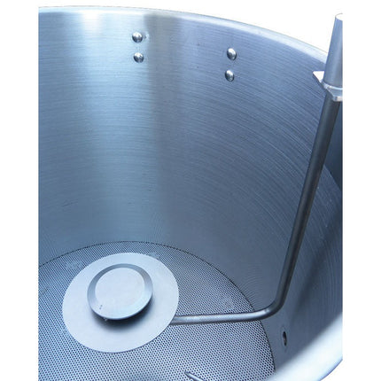 The Ultimate Sparge Arm