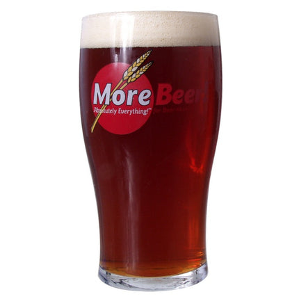 Kit (All-Grain) - Irish Red Ale - PLACEHOLDER