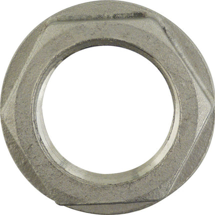 Lock Nut for S/S Bulkhead (H726,H727)