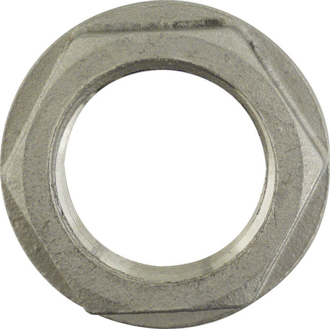 Lock Nut for S/S Bulkhead (H726,H727)