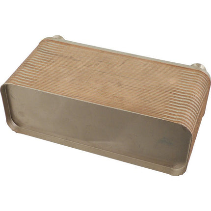 40 Plate Counterflow Wort Chiller