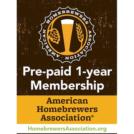 AHA New Membership or Renewal (1 year) 