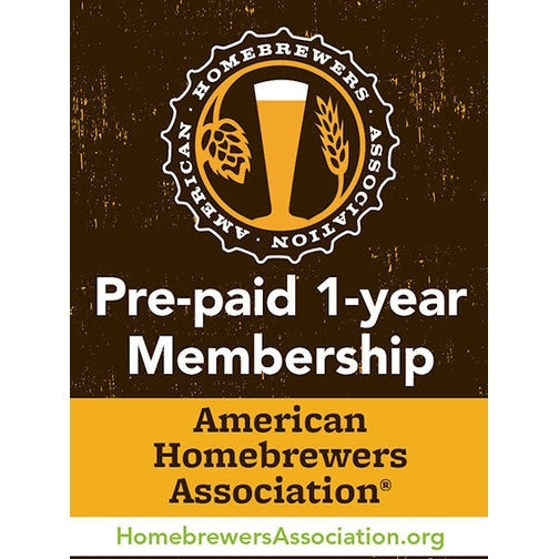 AHA New Membership or Renewal (1 year) 