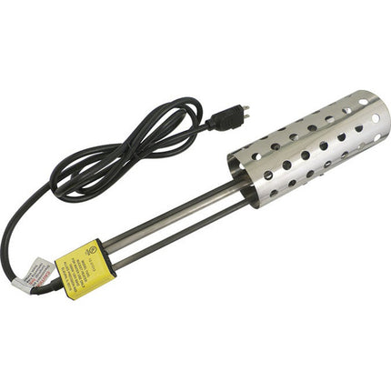 Electric Bucket Heater - 1000w
