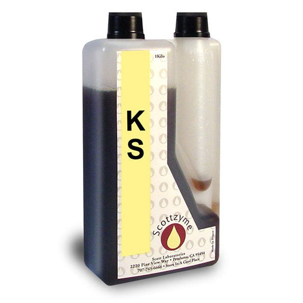 Scottzyme KS - PLACEHOLDER