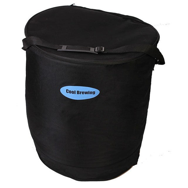 Cool Brewing Insulated Fermentation Bag