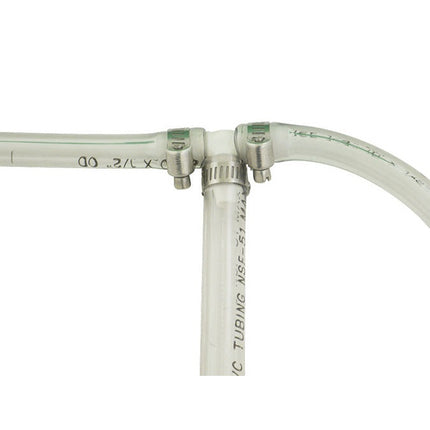 Keg Washer - Ball Lock Quick Disconnect (QD)