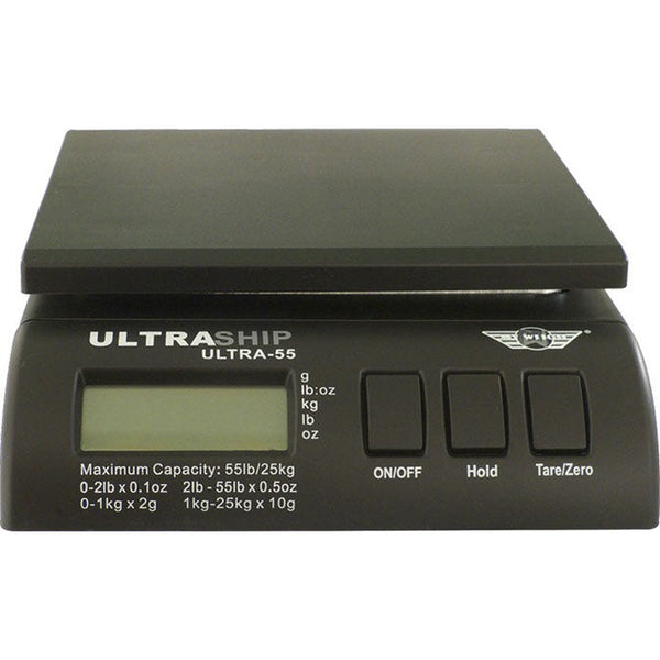 Electronic Grain Scale - 55 lbs.