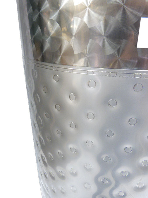 Braumeister - 240L Stainless Tank