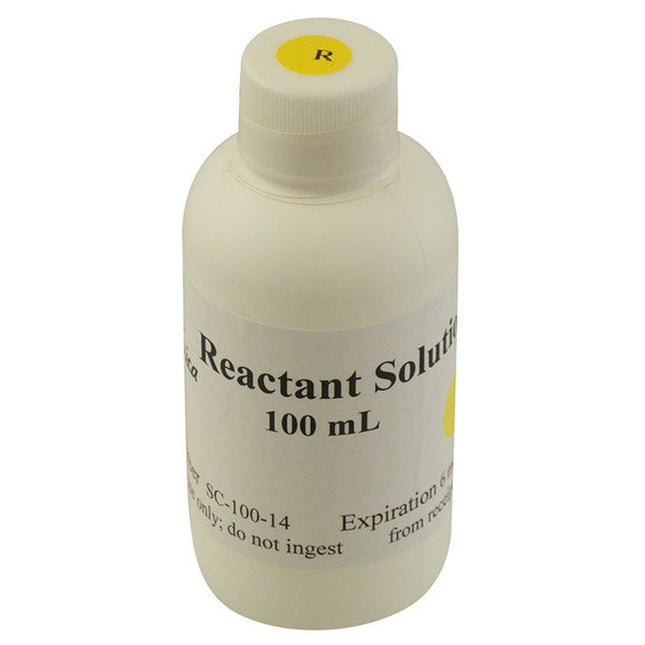 Vinmetrica - SO2 Reactant Solution for MT560 & MT570 - 100 mL