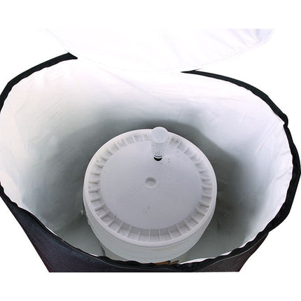 Cool Brewing Insulated Fermentation Bag