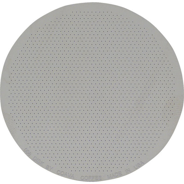 Stainless Filter for the Aeropress Coffee Maker - COF466 / COF467