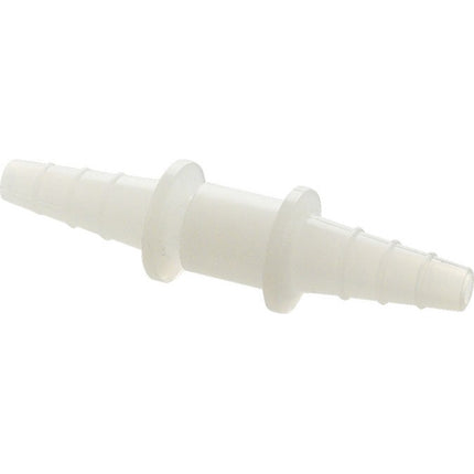 1/4 in. Plastic Push Together Quick Disconnect (QD) Assembly