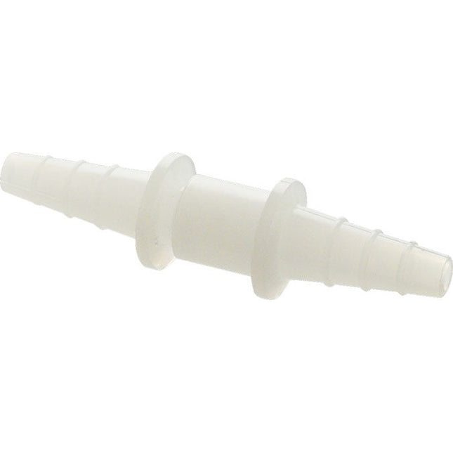 1/4 in. Plastic Push Together Quick Disconnect (QD) Assembly